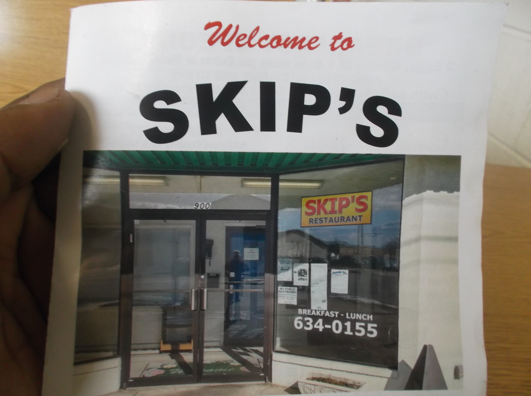 Skips Restaurant