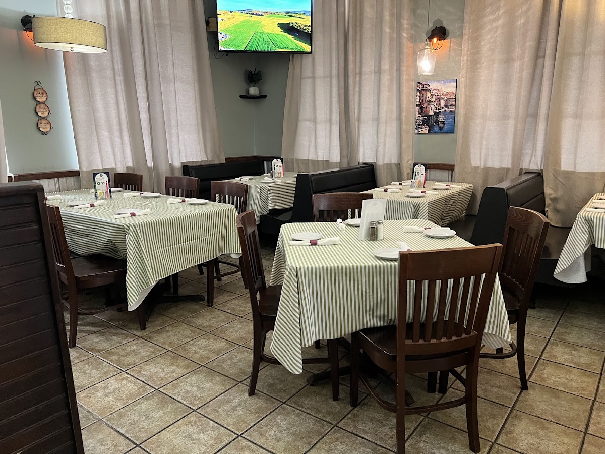 Amore Italian Restaurant