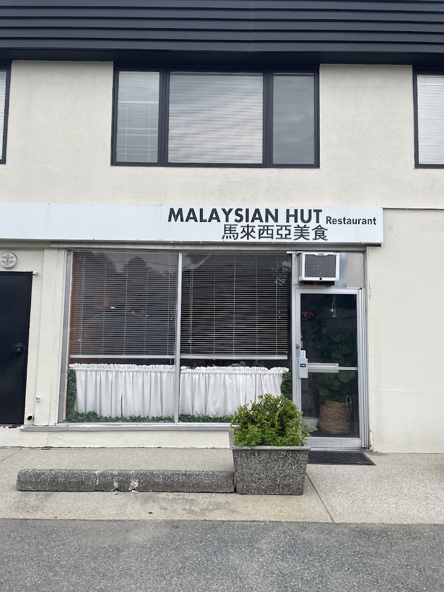 Malaysian Hut