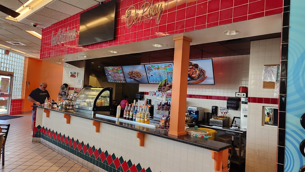 Las Catrinas De Rosy