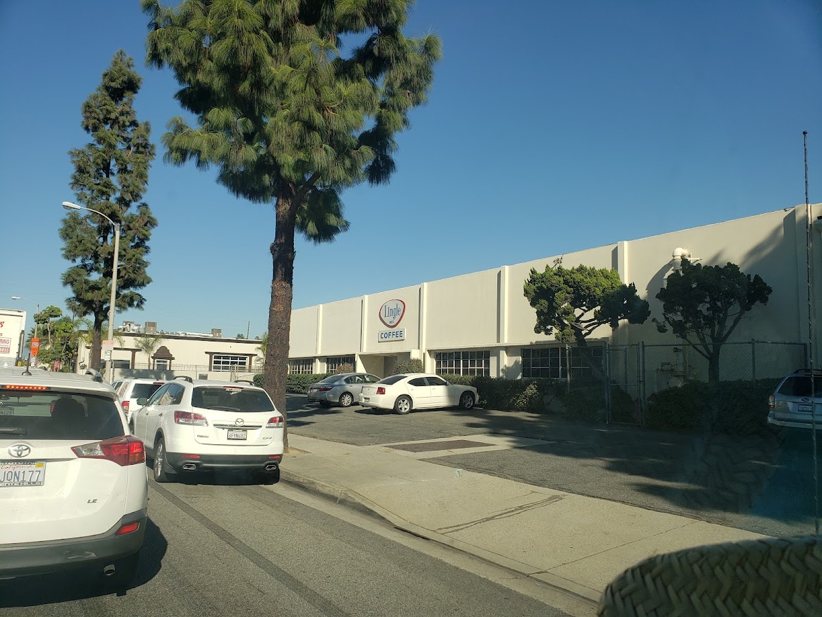 Lingle Brothers Coffee