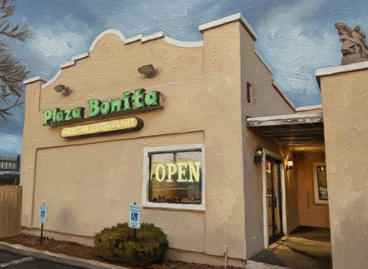 Plaza Bonita Prescott Valley