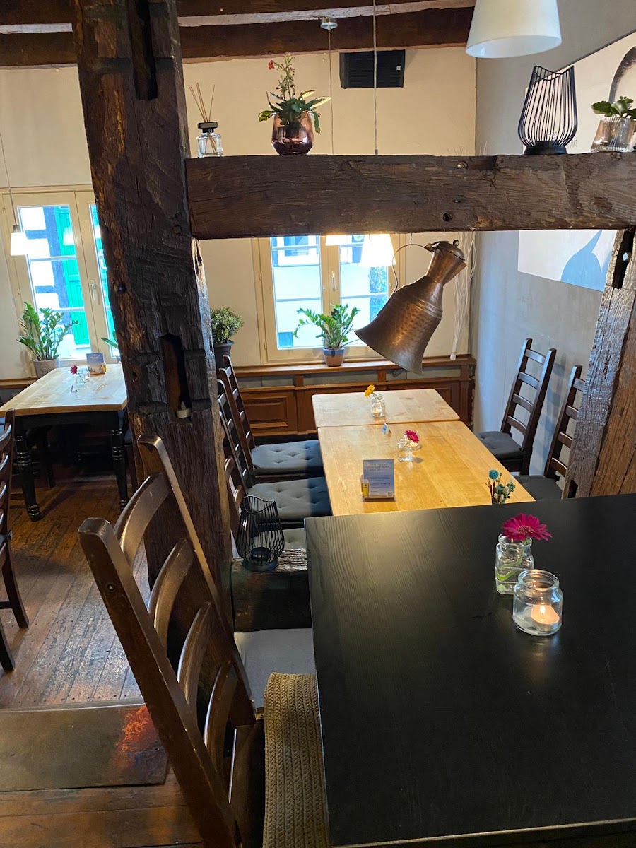 Restaurant Emsche 21 Die Italiener bei Peppe 27