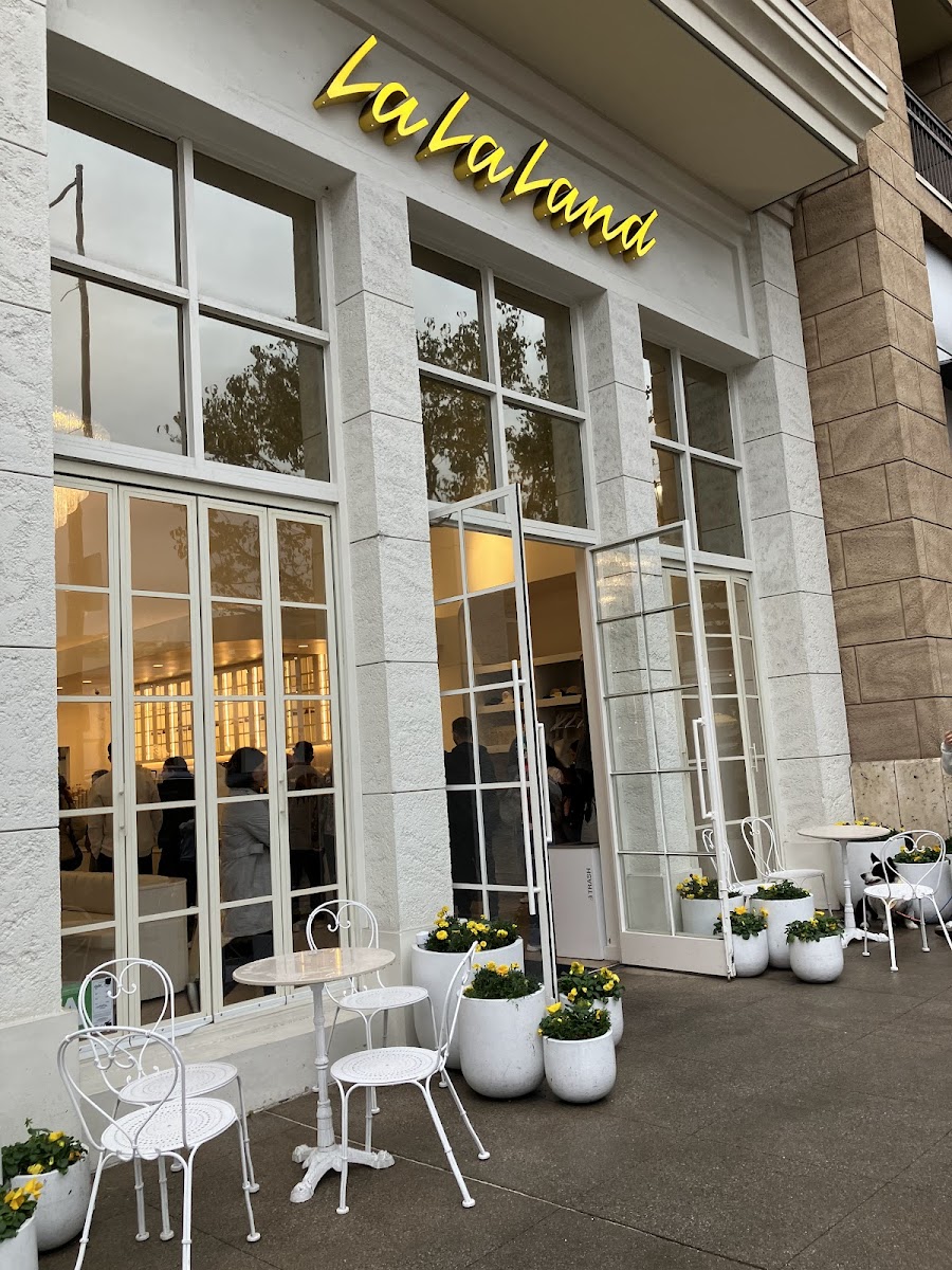 The Americana at Brand