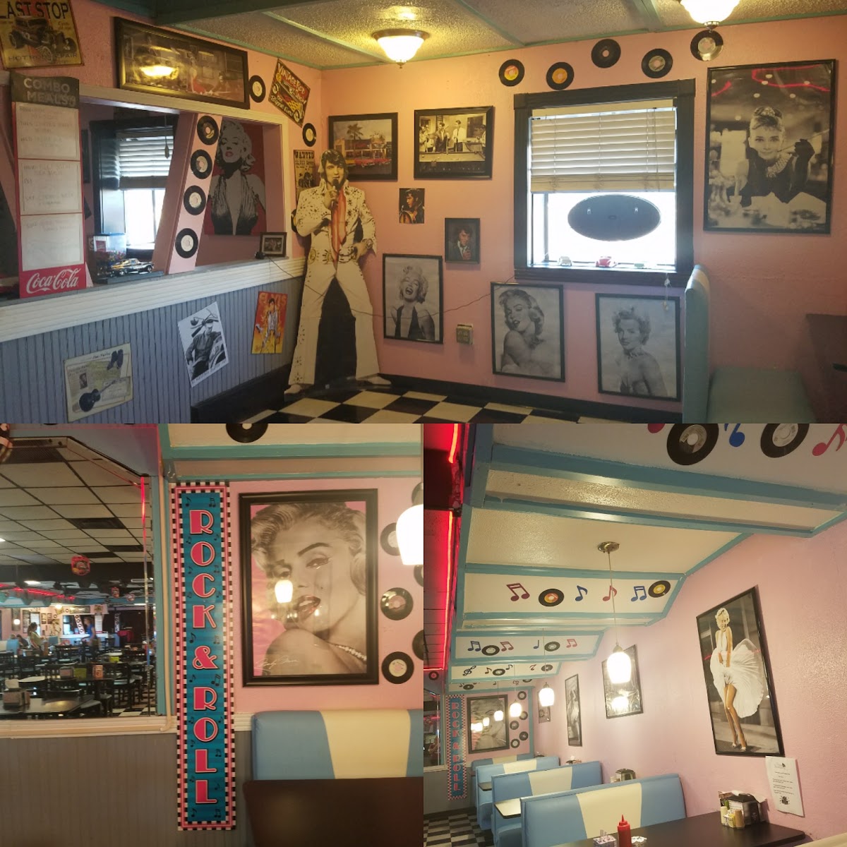 Old Time Diner