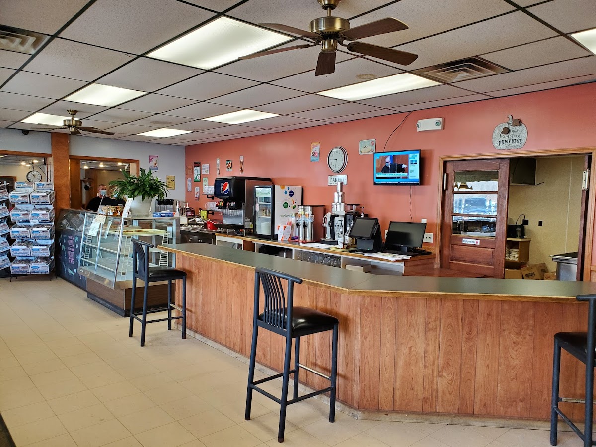 Kaytee's Family Restaurant and Marketplace