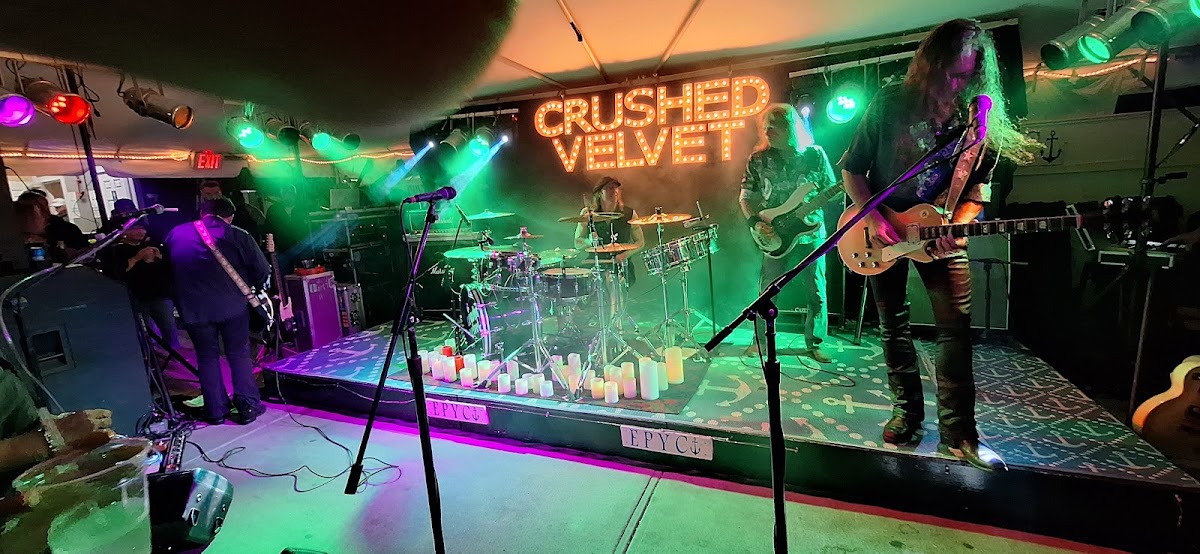 East Providence Yacht Club