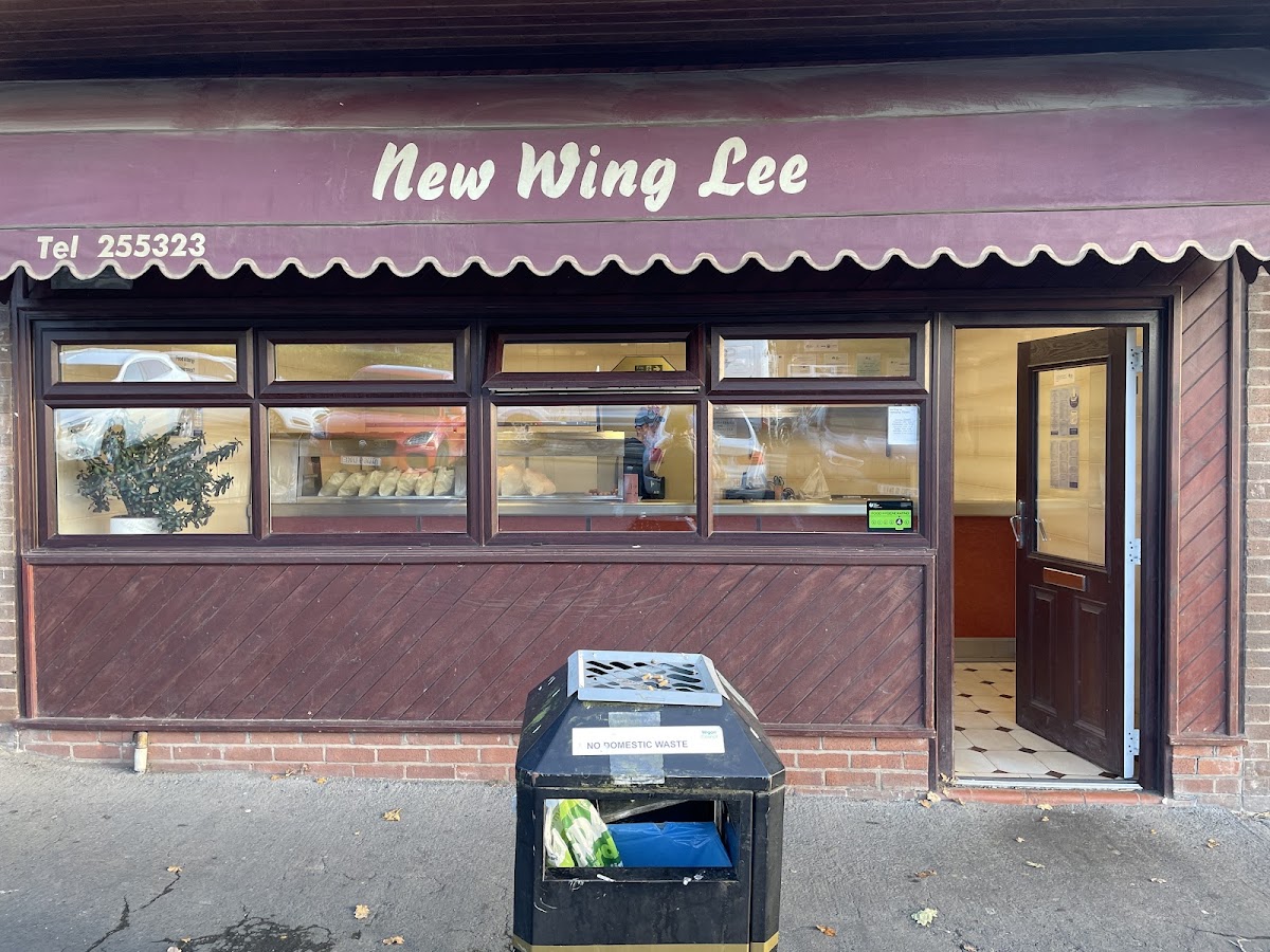 New Wing Lee
