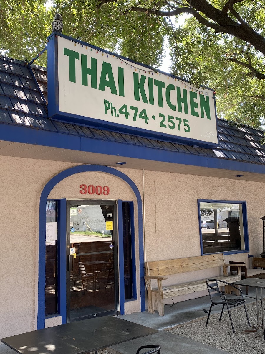 Thai Kitchen Restaurant