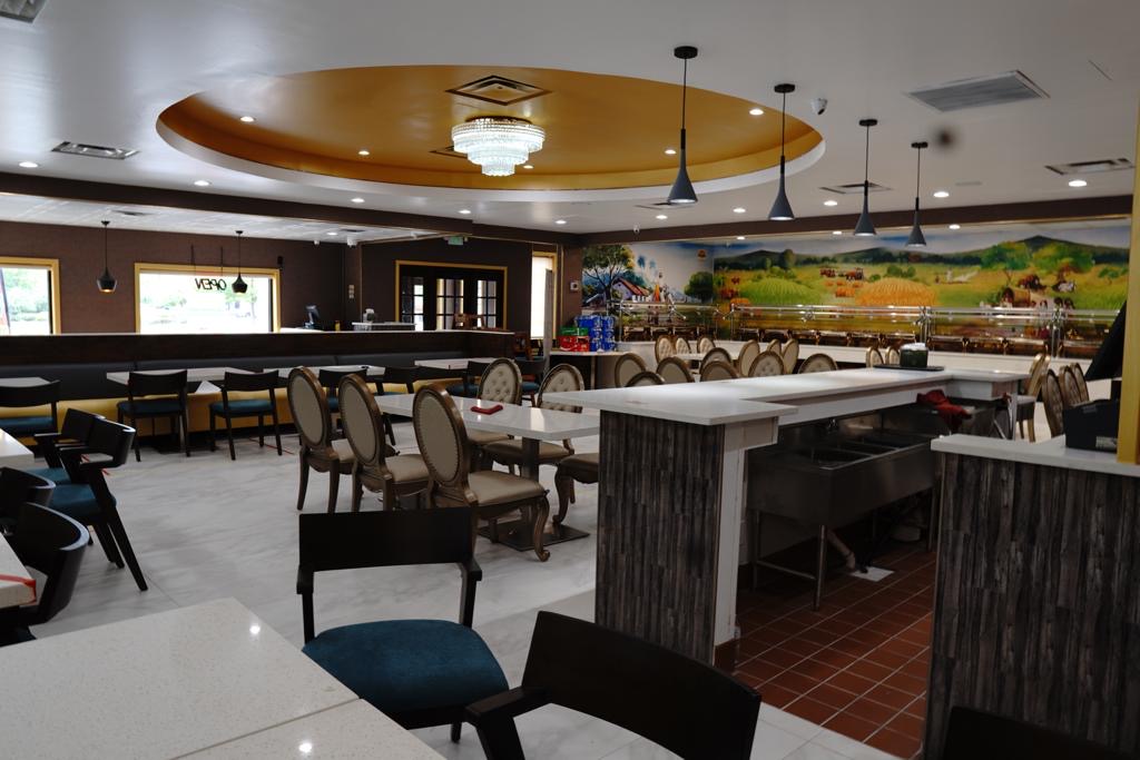 Hyderabad House Atlanta - Biryani Place