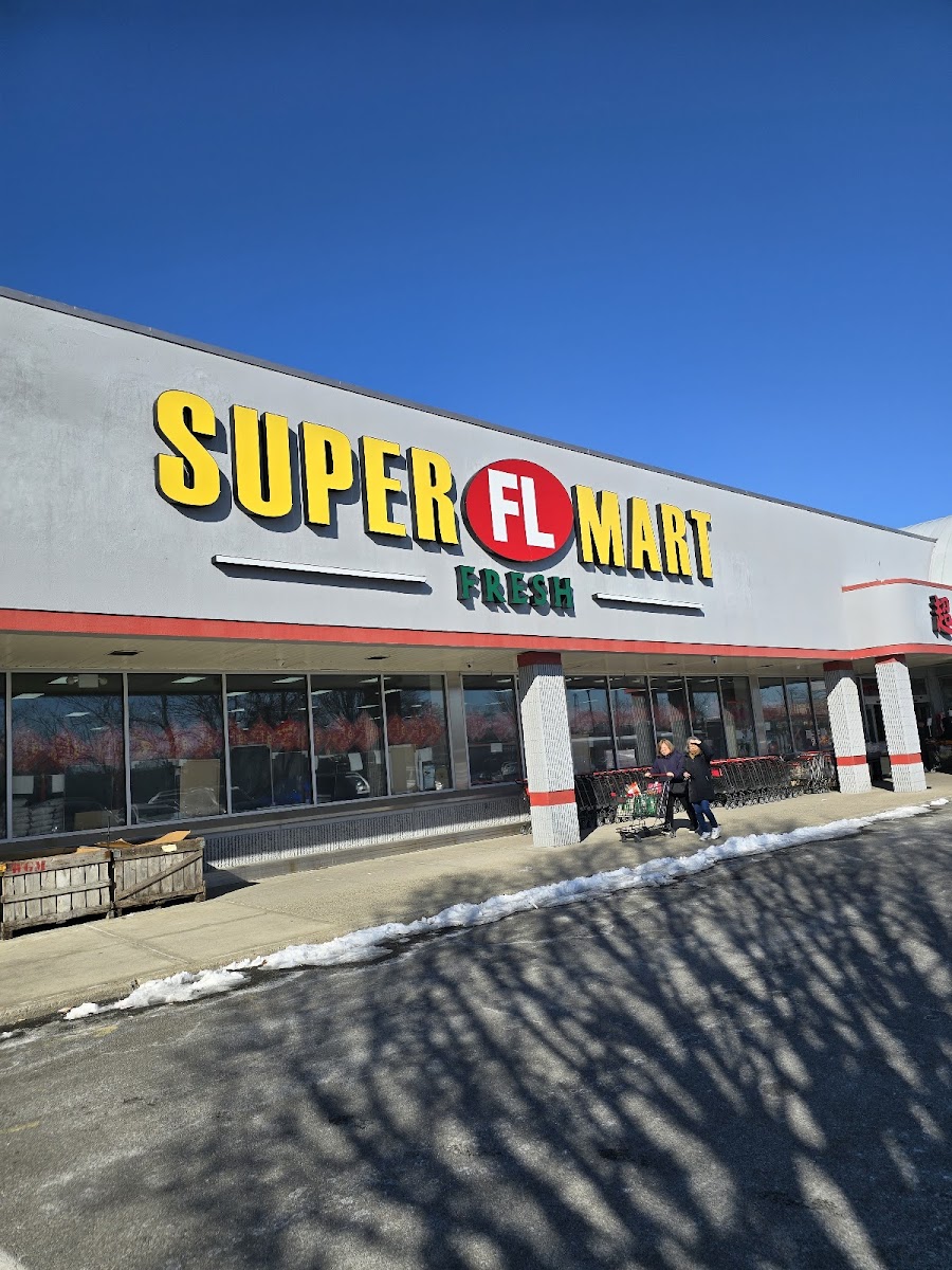 Super FL Mart