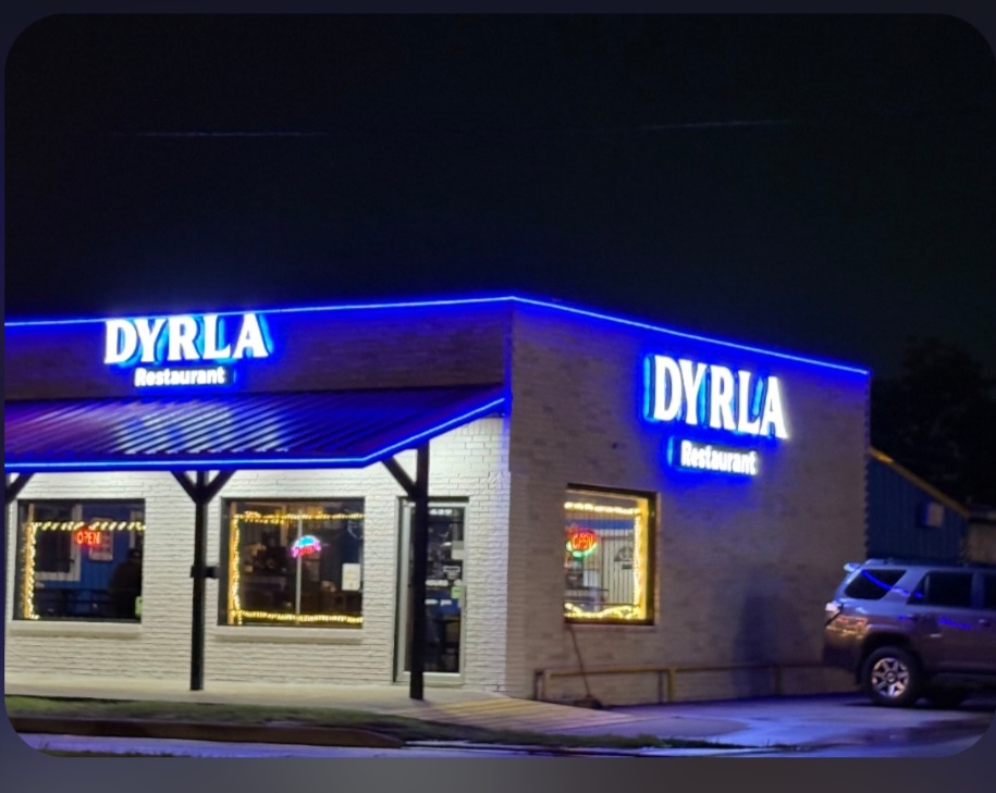 Dyrla Restaurant
