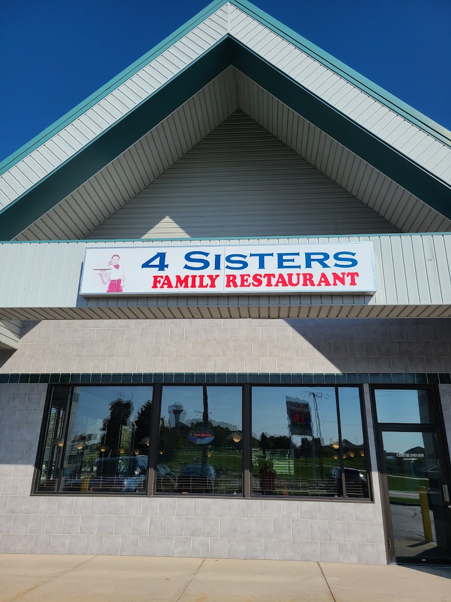 4 Sisters Family Restaurant