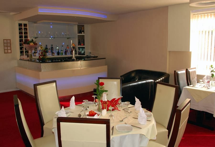 Red Chilli Ashbourne