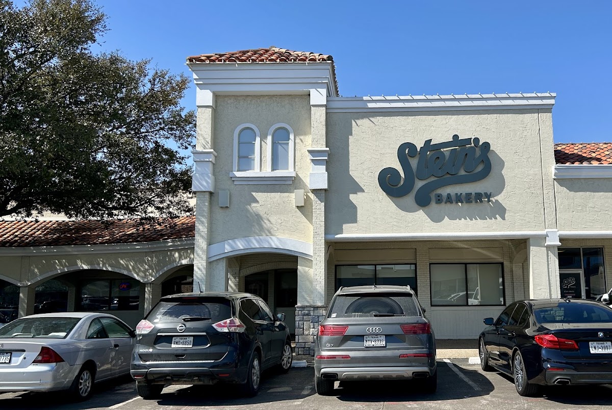 Stein's Bakery
