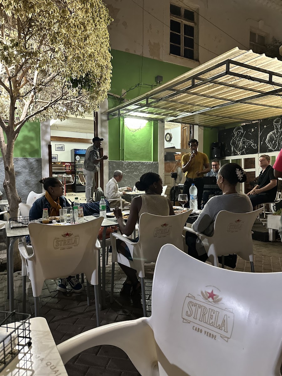 Restaurante José da Rosa