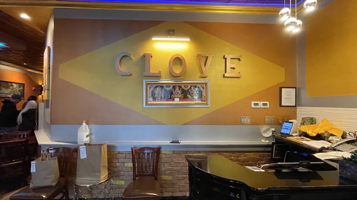 Clove Fine Indian Cuisine