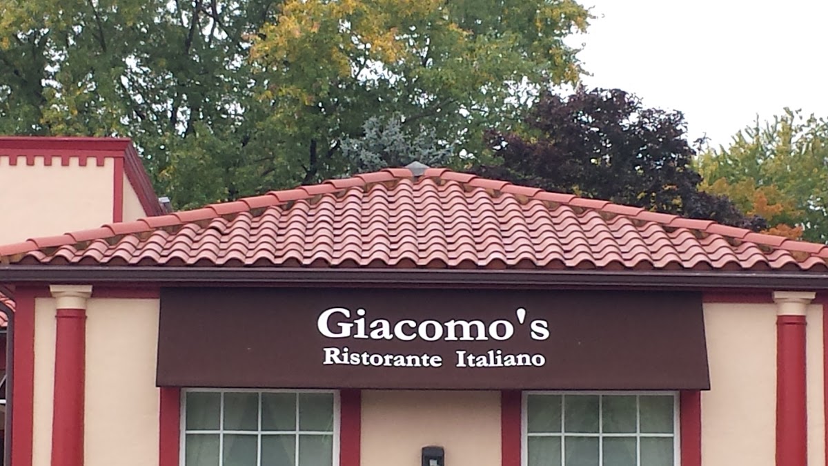 Giacomo's Ristorante
