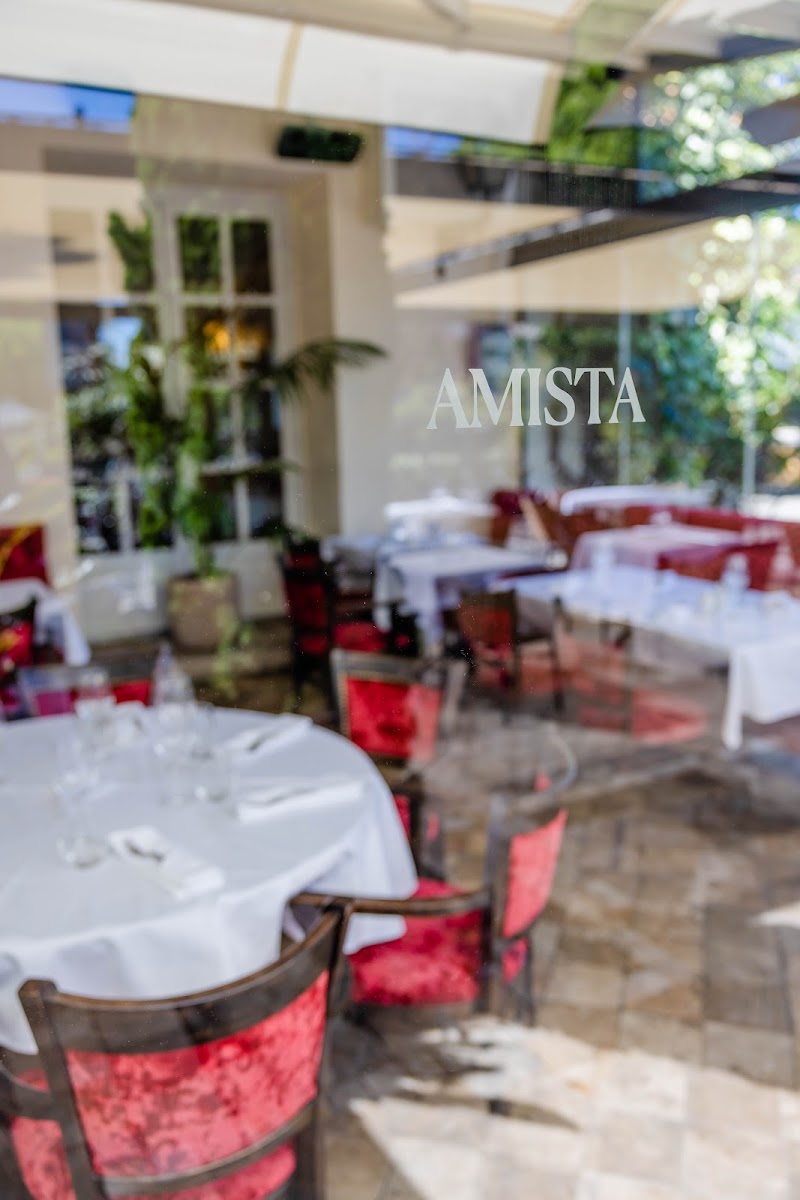 L'entrecôte - Valentine