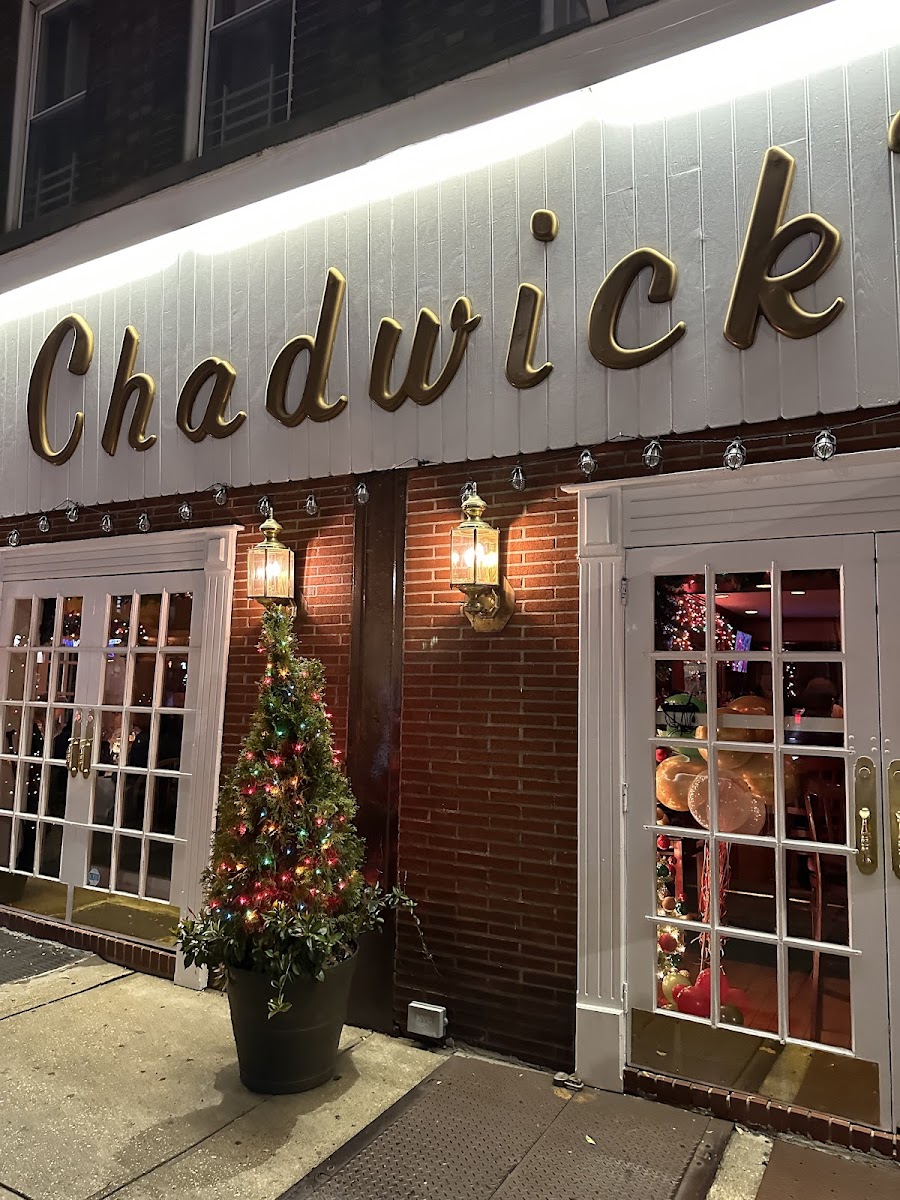Chadwick's