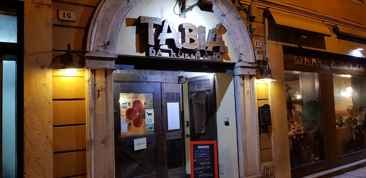 Ristorante Tabià Feder con Minimarket