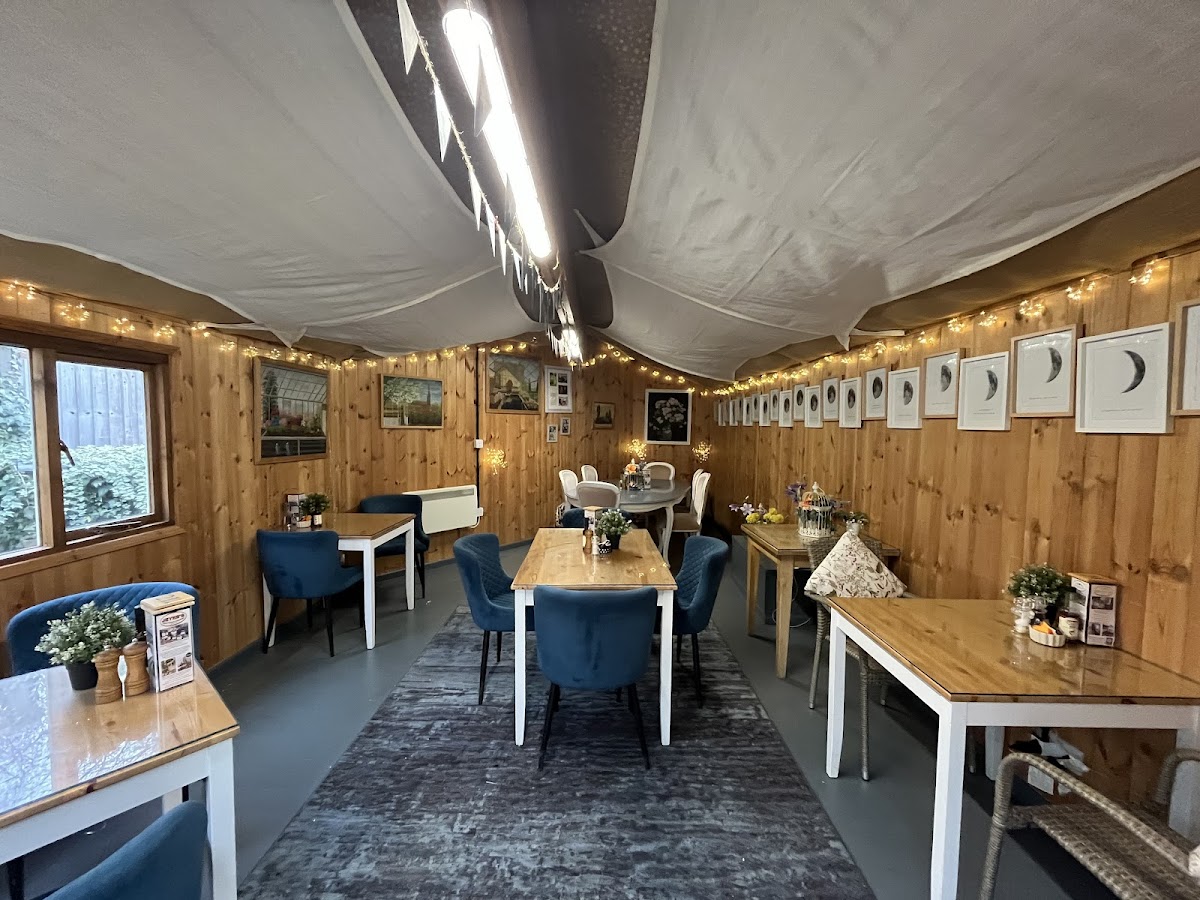 Jeyes of Earls Barton