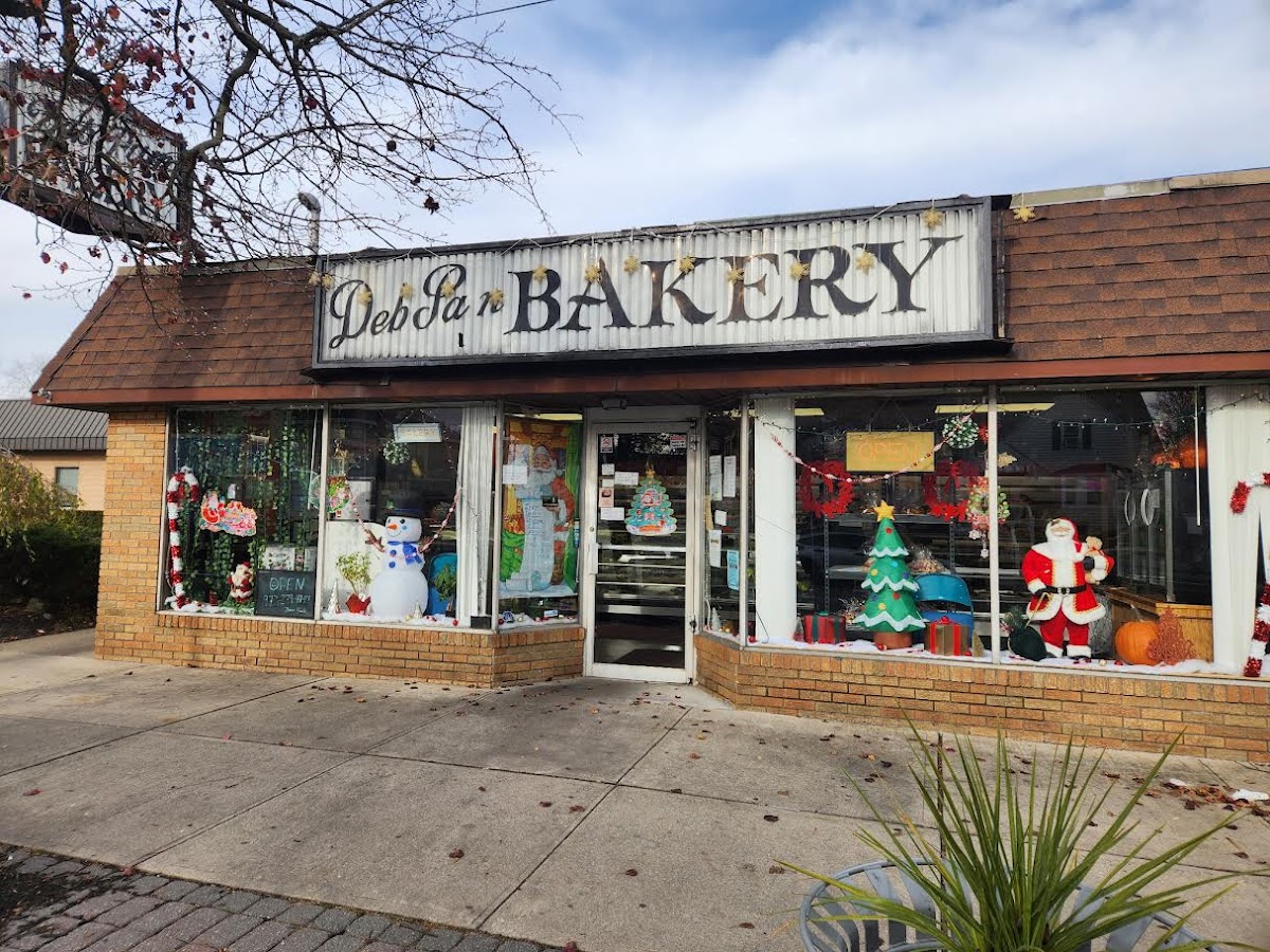 Deb Pam Bakery