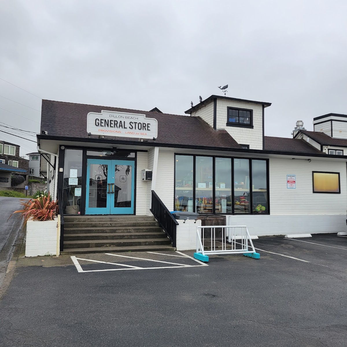Dillon Beach General Store