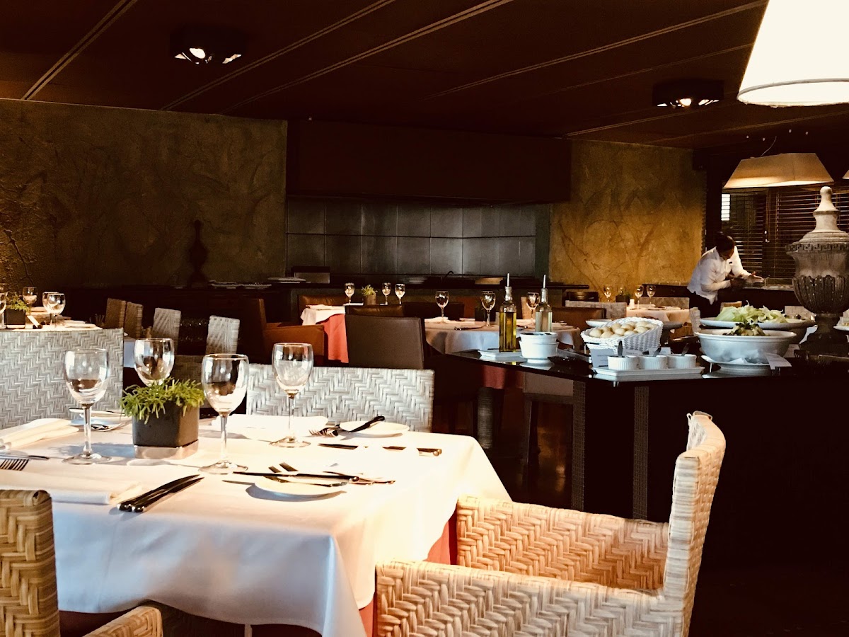 Atlântico Signature