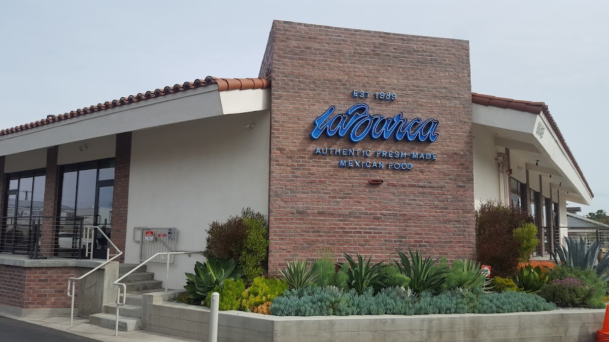 La Barca Restaurantes