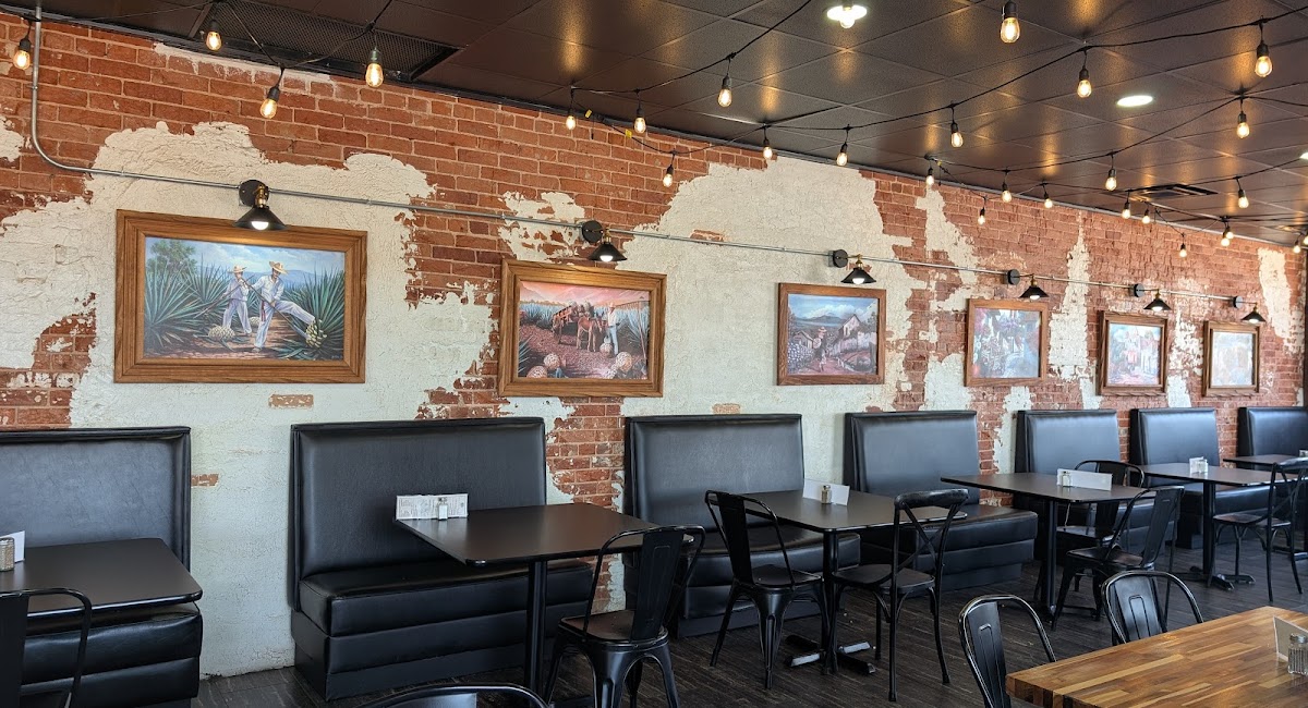 Gordo's Authentic Mexican Restaurant