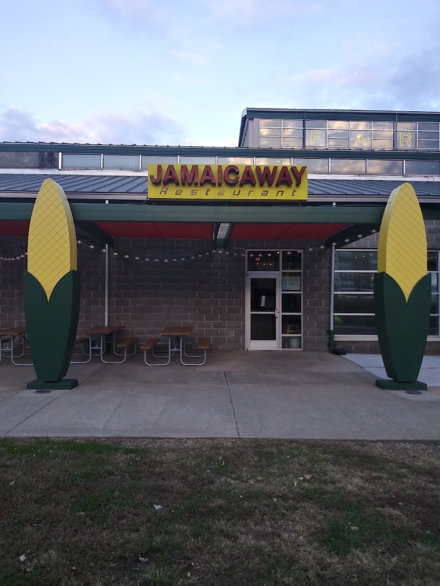 Jamaicaway Restaurant and Catering