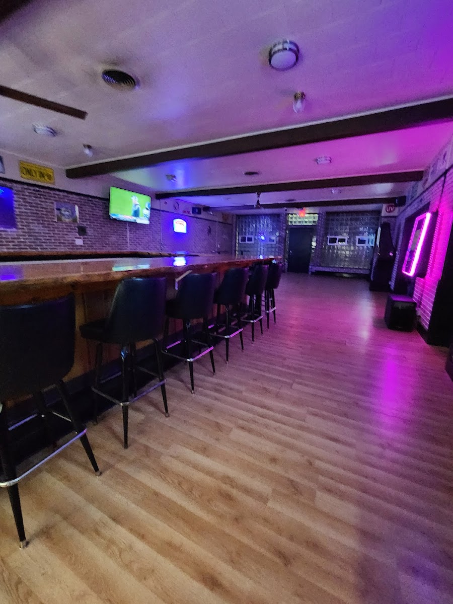 Traditions Pub and Grill