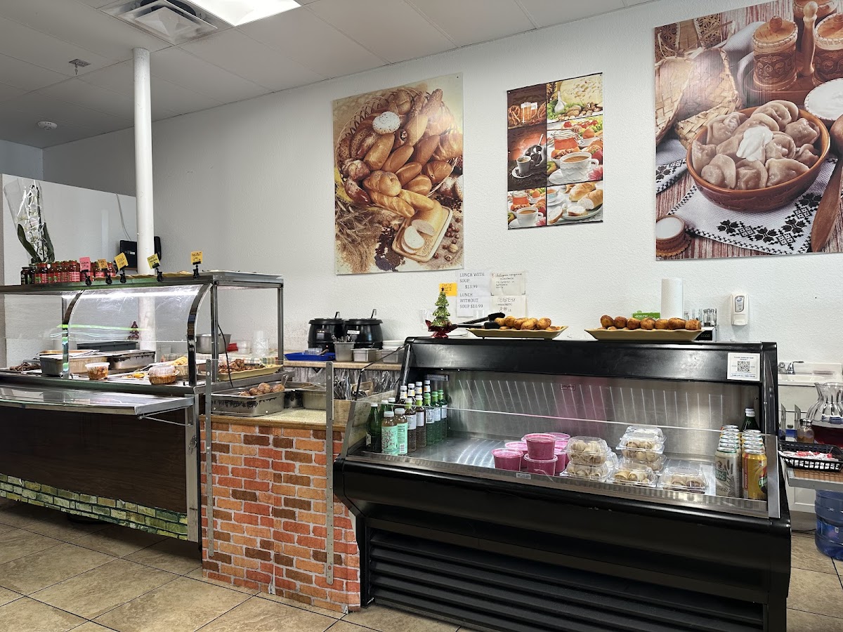 Little Brooklyn - Food House