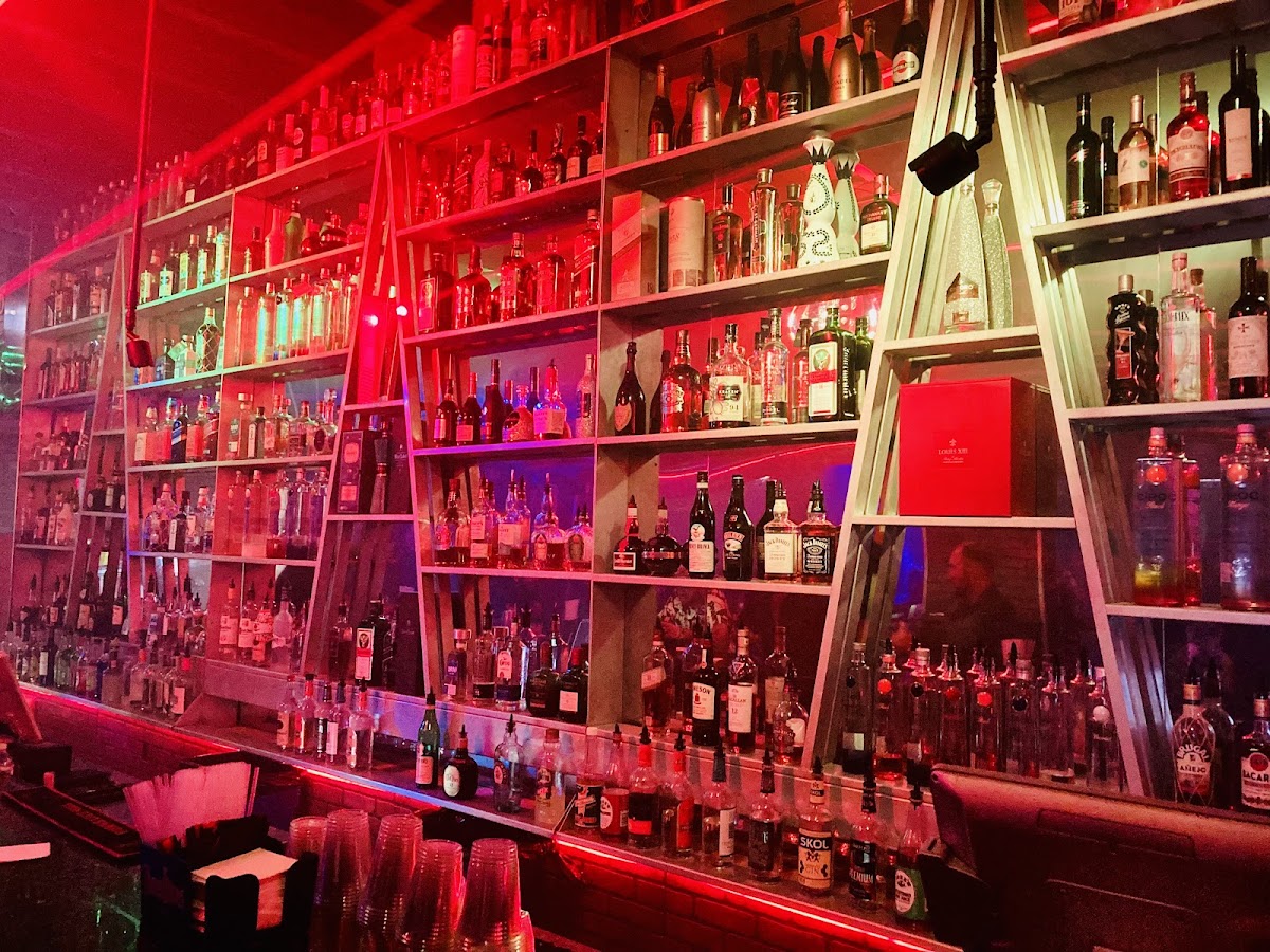 Amsterdam Night Club Hallandale