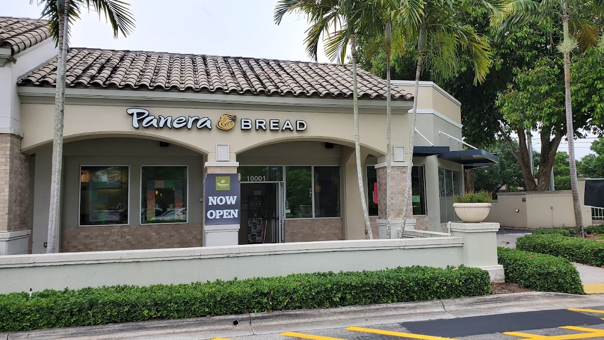 Panera Bread