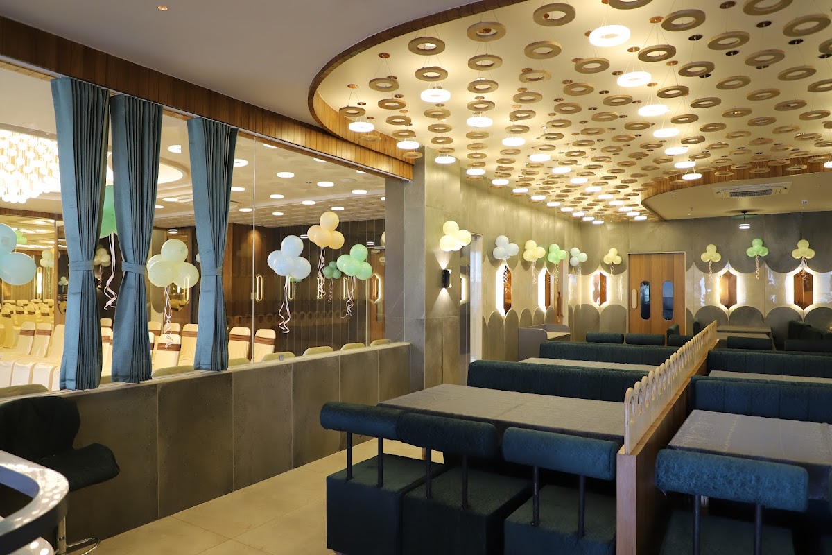 ELITE RESTAURANT & BANQUET