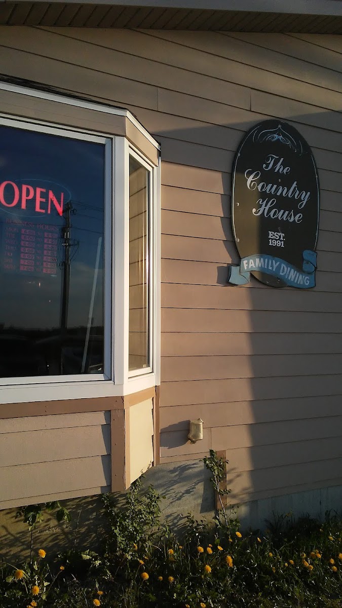 LA FINQUITA BREAKFAST, BAR & GRILL