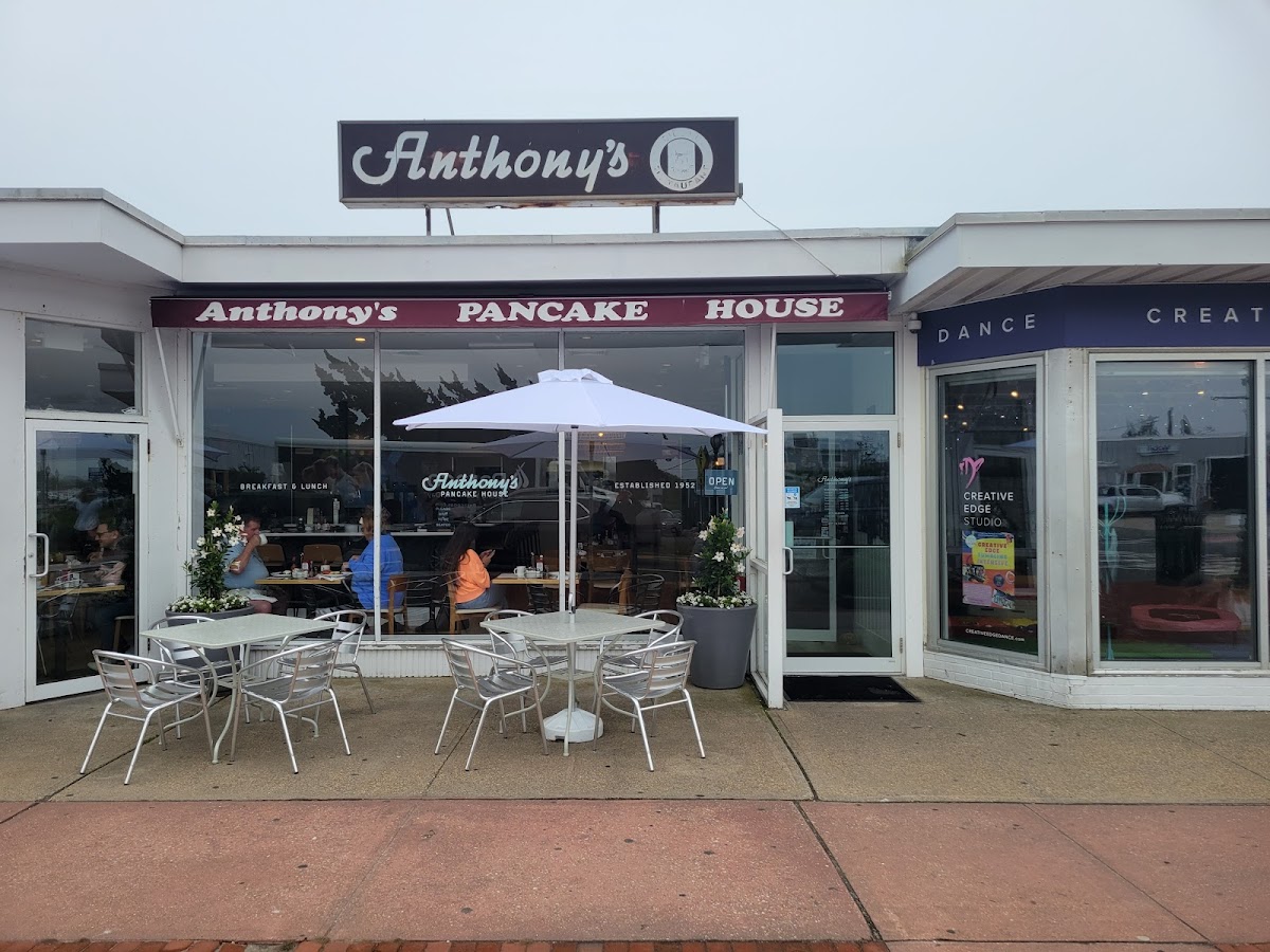 Anthony's Pancake House