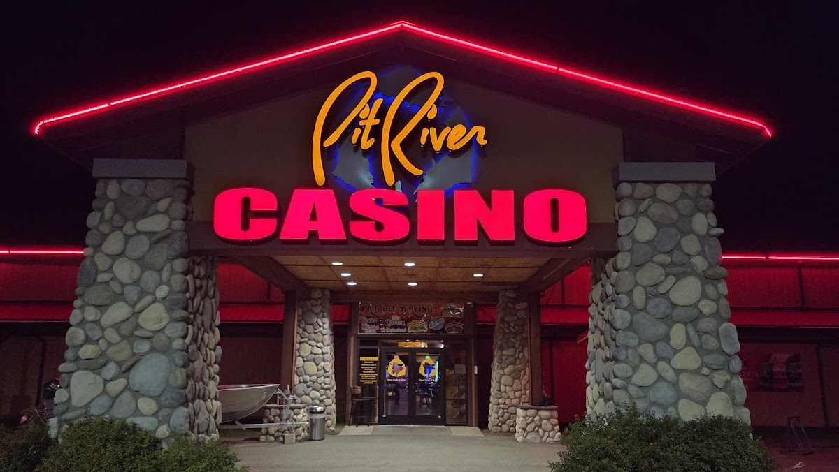 River Rock Bar & Grill