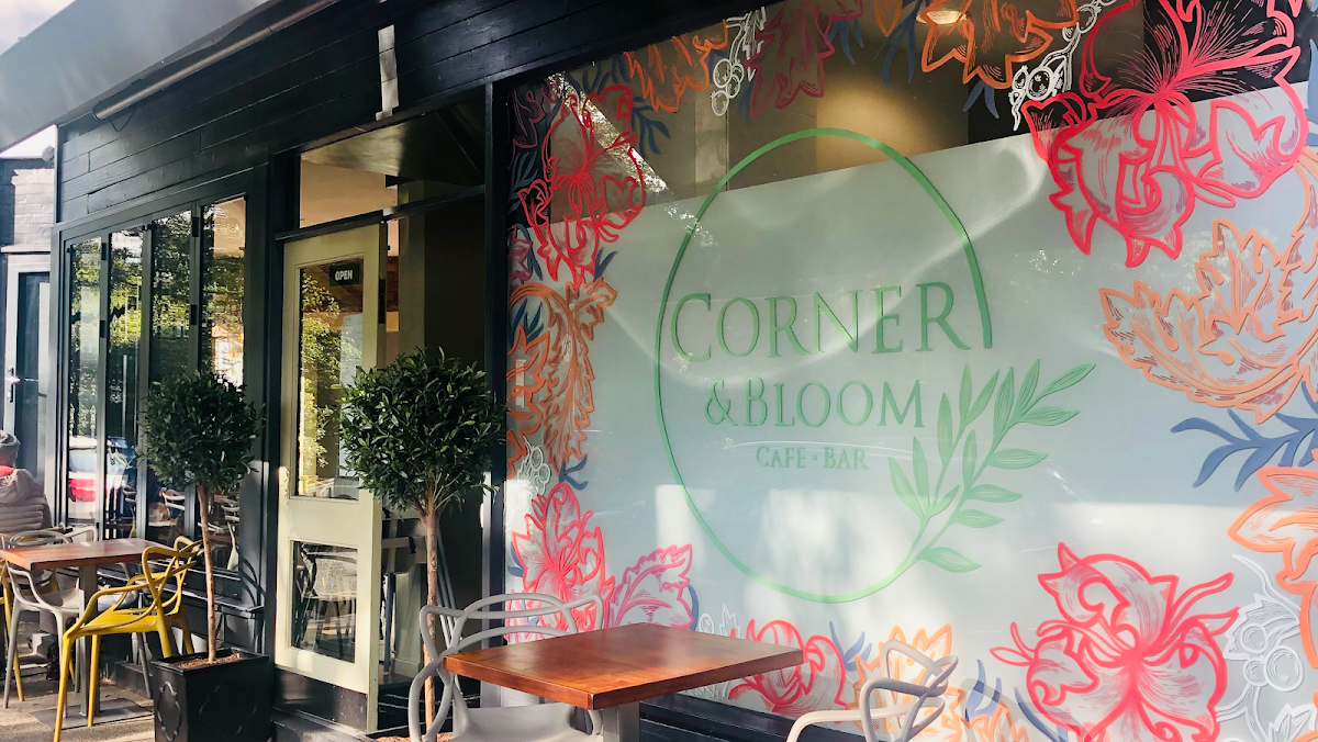 Corner & Bloom
