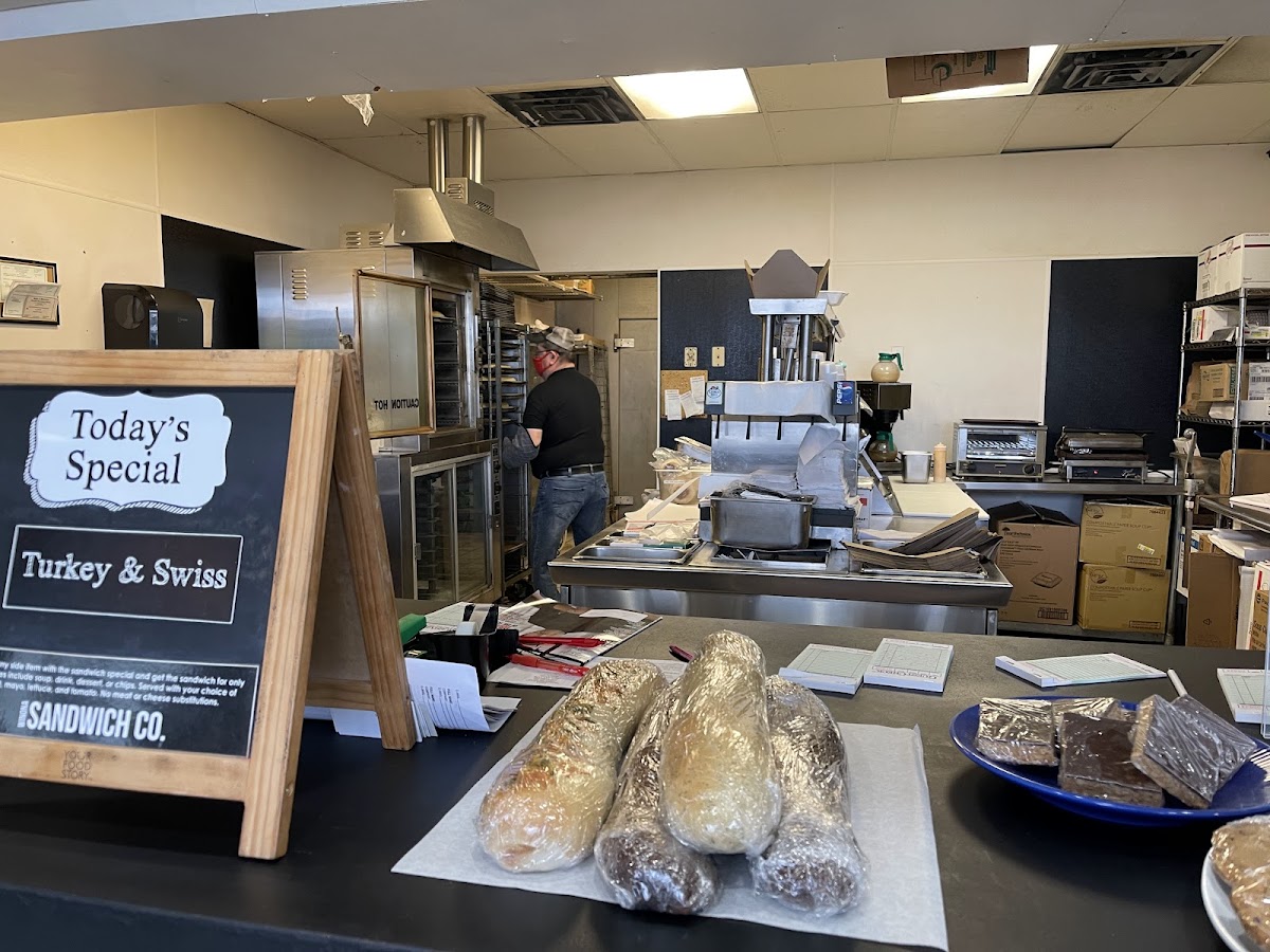 Winona Sandwich Company