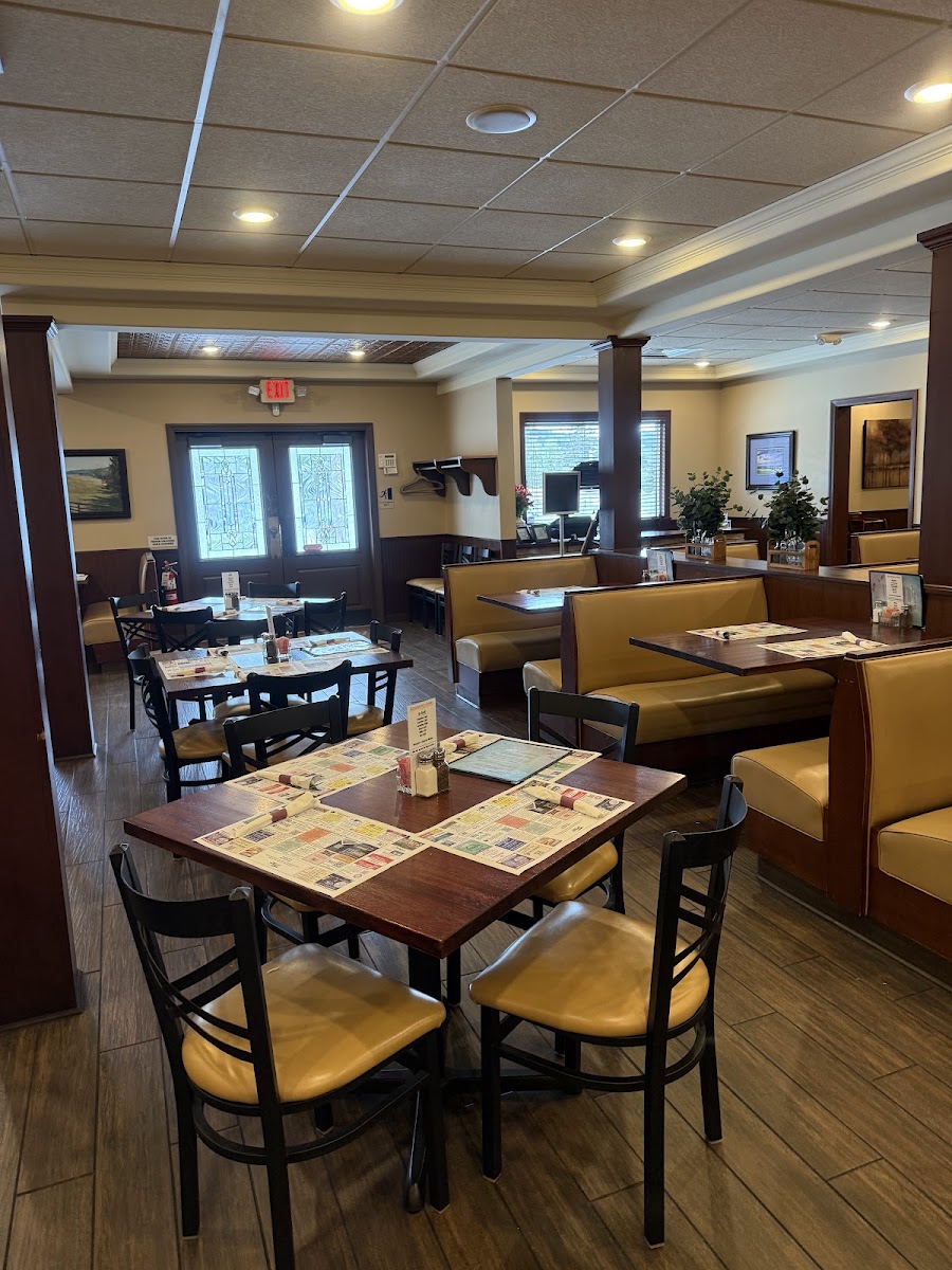 Rivertowne Restaurant & Bar