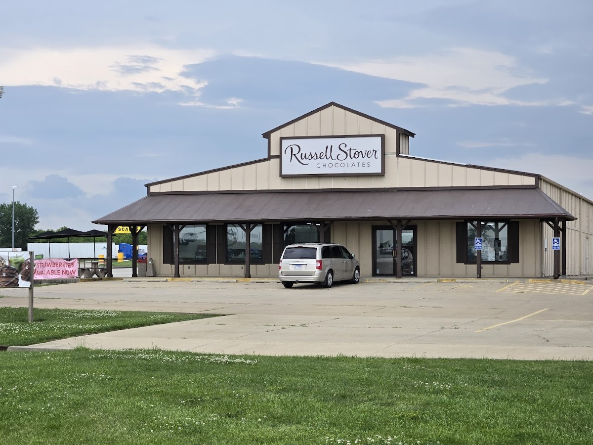 Russell Stover Chocolates