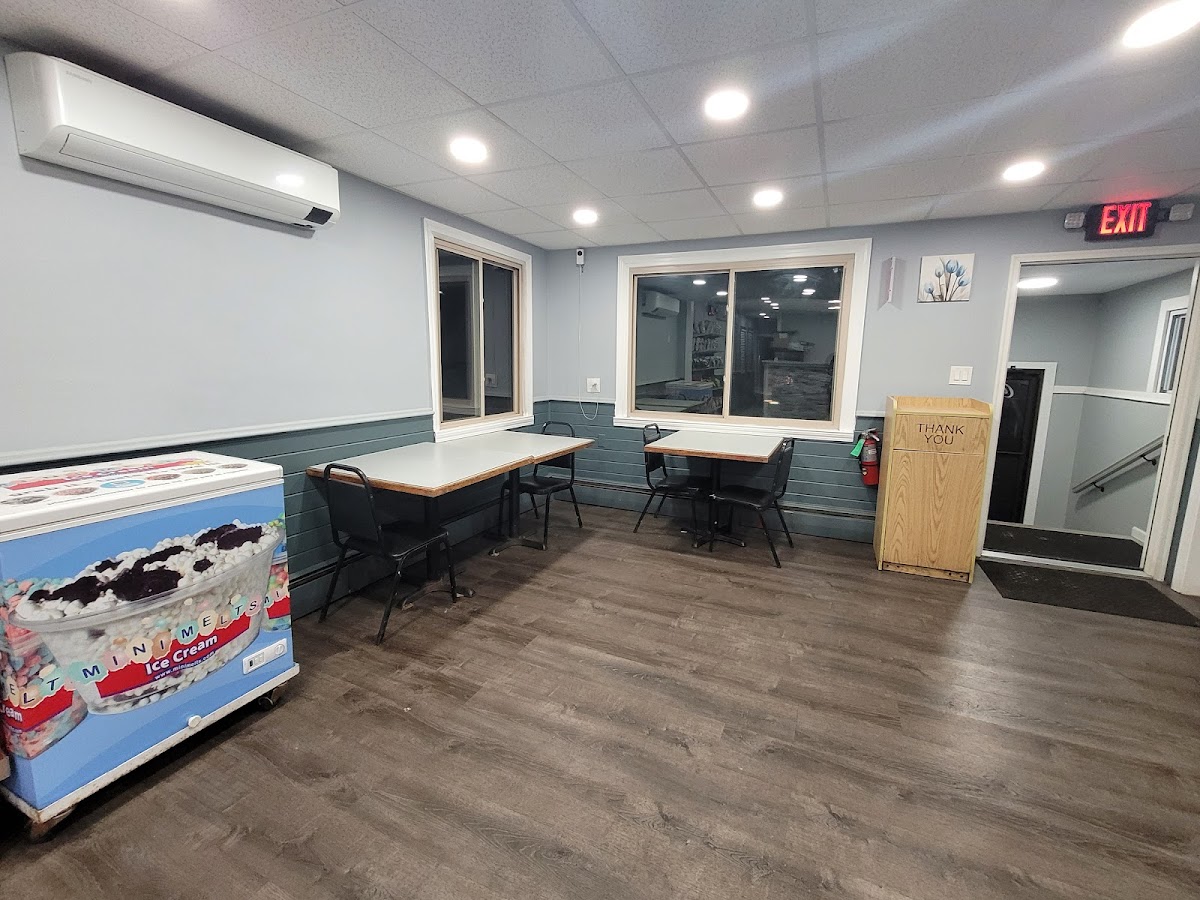 Mike's Pizza Westminster