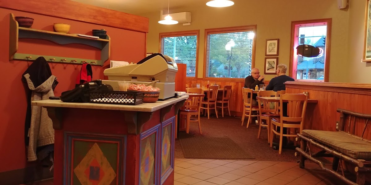 Mamacita's International Grill