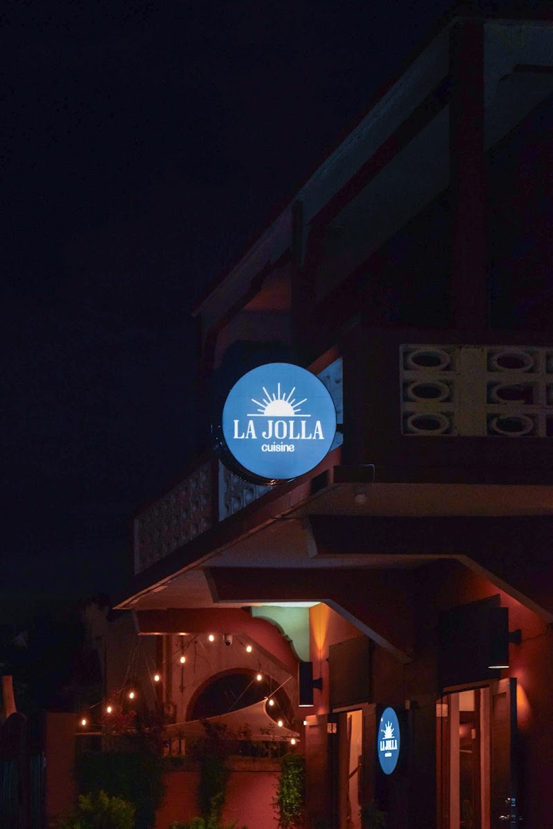 La Jolla Cuisine