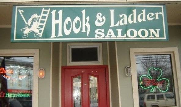 Hook & Ladder Saloon