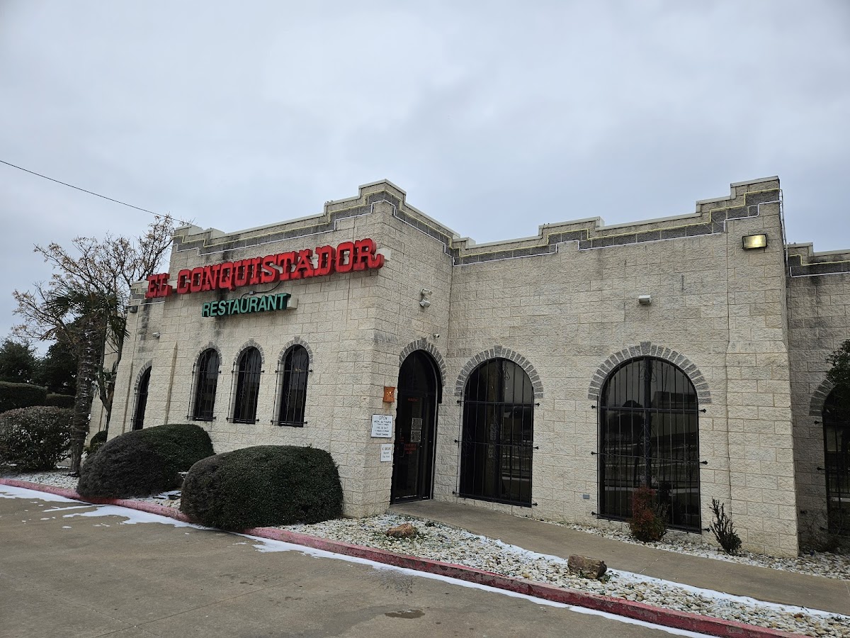El Conquistador Restaurant