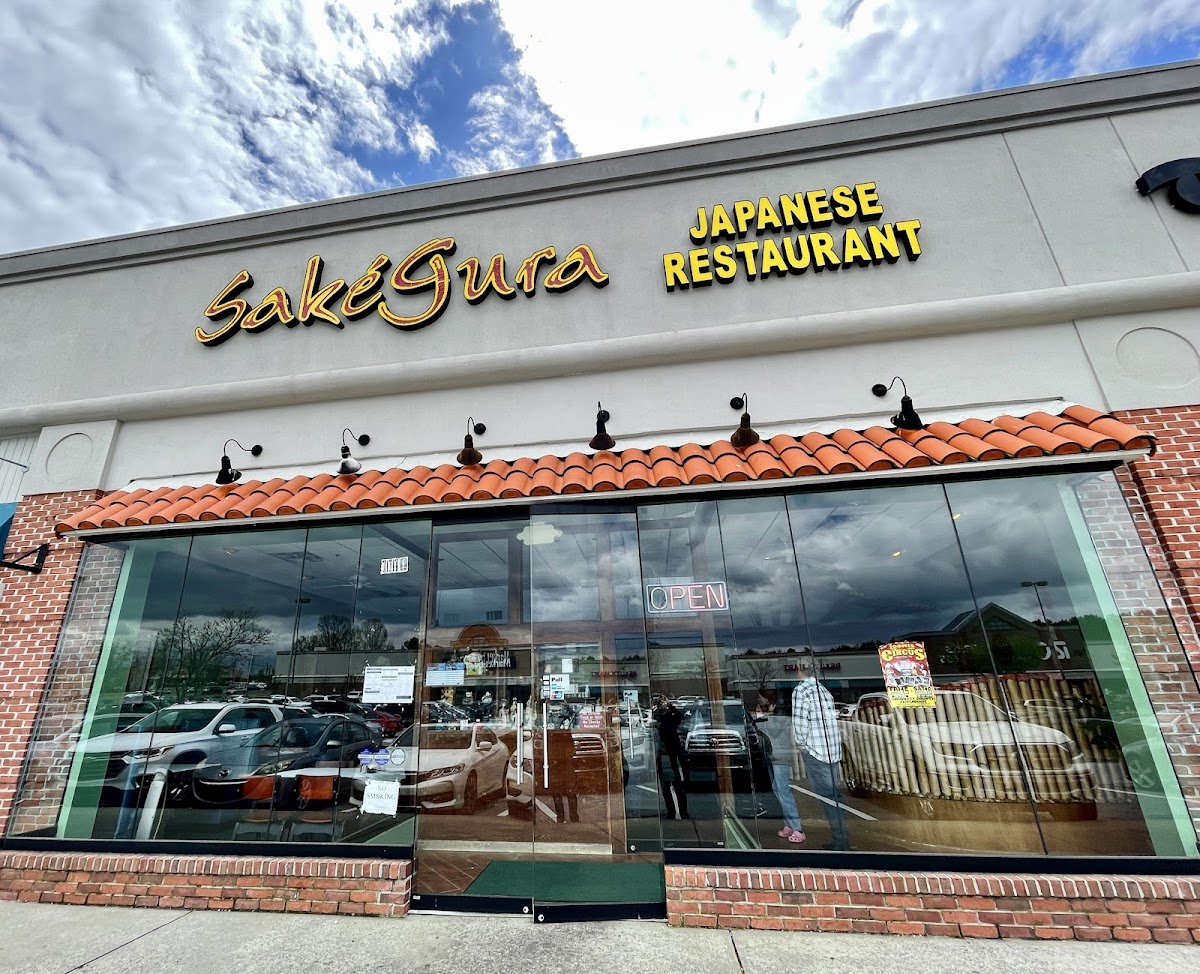 Sakégura Restaurant